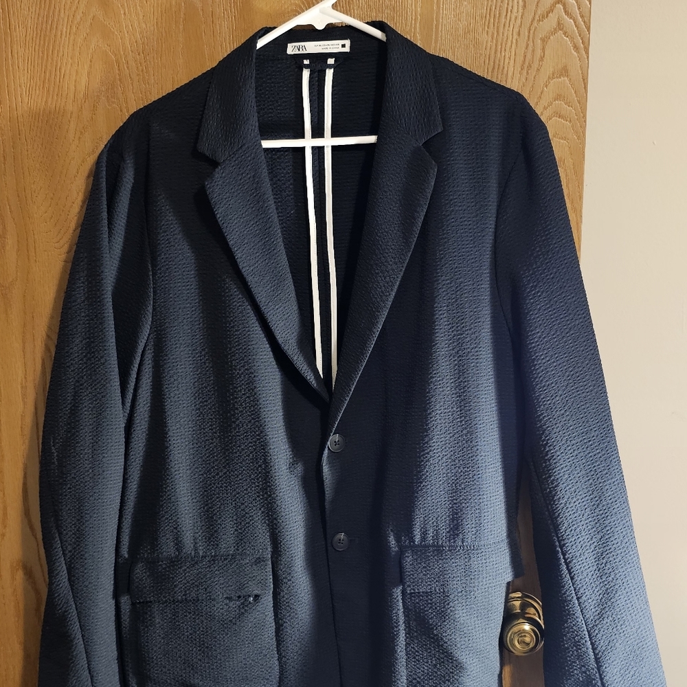 Zara coat